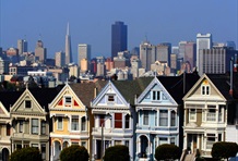 Victorian Houses Tour